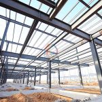 How much is the cost of steel structure workshop? How much is the cost of steel structure workshop?