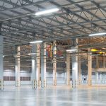 Detailed installation steps of steel structure workshop