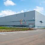Pharmaceutical factory Pharmaceutical factory