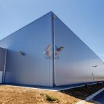 What should be paid attention to in the design of steel structure factory? What should be paid attention to in the design of steel structure factory?