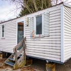 Prefabricated house Prefabricated house