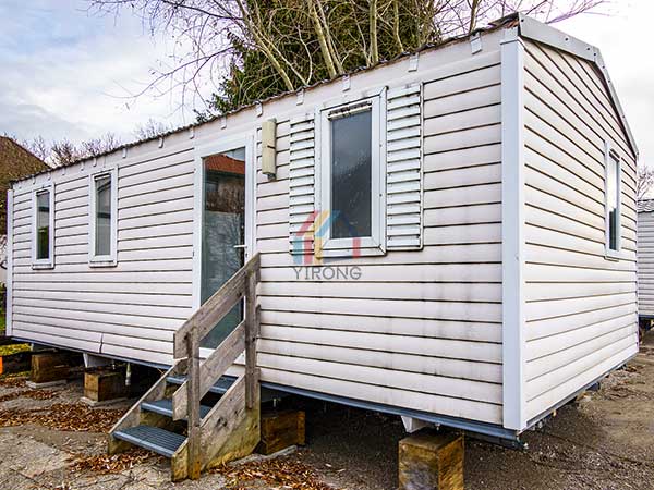 Container house