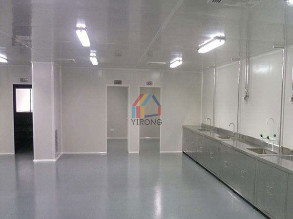 Cold Storage Room Cold Storage Room