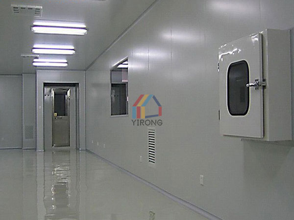 Cold Storage
