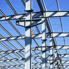 How to prevent thermal deformation of steel structure welding? How to prevent thermal deformation of steel structure welding?