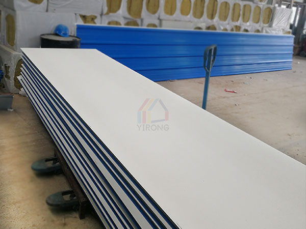 sandwich panel sandwich panel