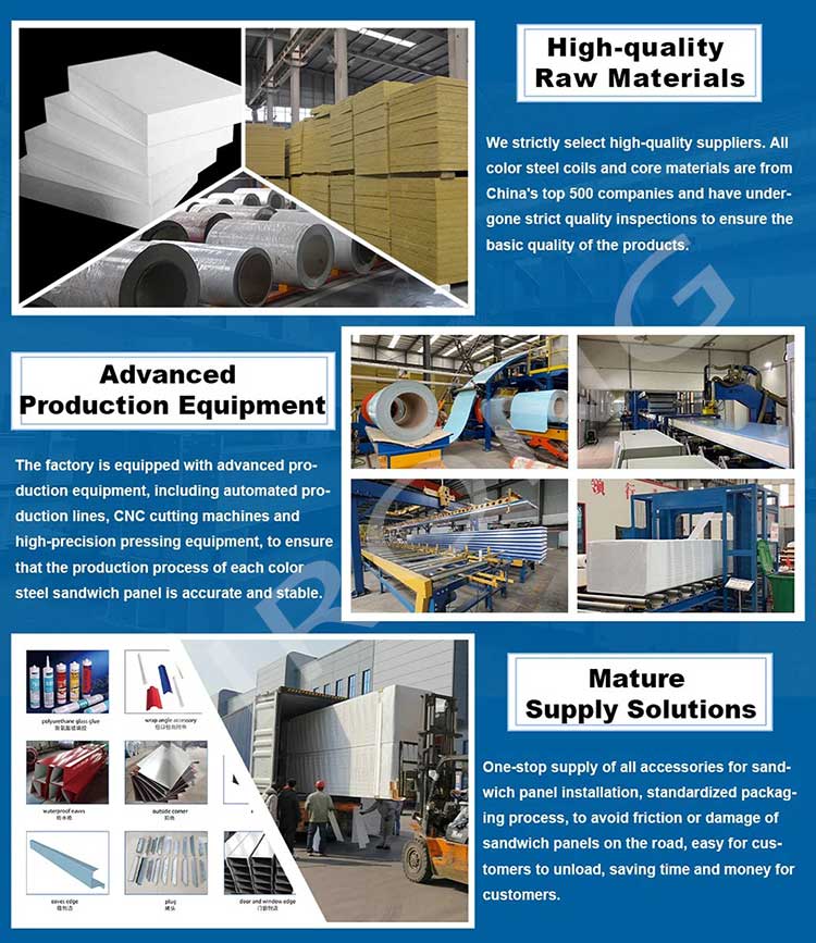 Our Advantages