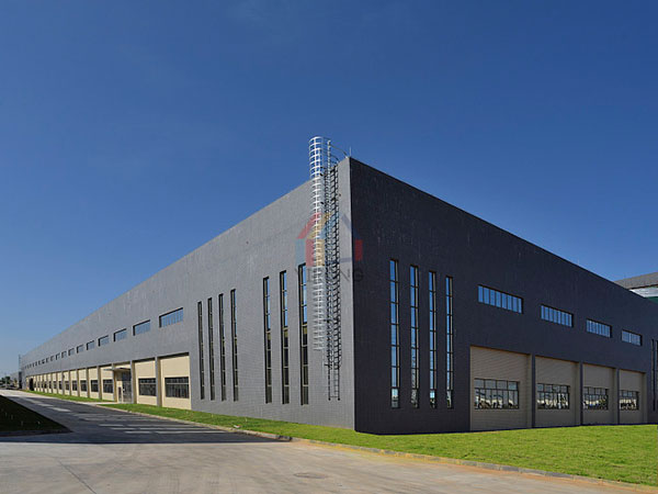 steel structure houses