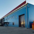 Storage Warehouse Storage Warehouse