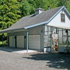 Car Garage Car Garage