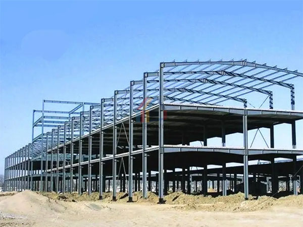 structure steel