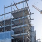 What are the advantages of prefabricated steel commercial buildings? What are the advantages of prefabricated steel commercial buildings?