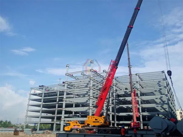 steel structure engineering buildings steel structure engineering buildings