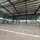 What are the advantages of building a workshop with steel metal structure? What are the advantages of building a workshop with steel metal structure?