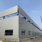What are the design highlights of prefabricated building steel structure? What are the design highlights of prefabricated building steel structure?