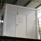 Container Housing Container Housing