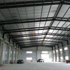 How to cool down the steel workshop building? How to cool down the steel workshop building?