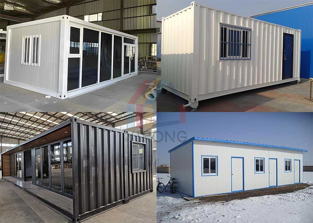 Container House