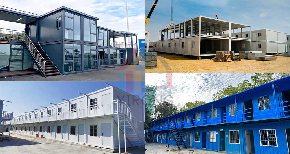 Container House