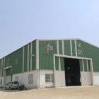 Design requirements for steel beam section of steel warehouse building Design requirements for steel beam section of steel warehouse building