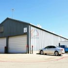 What are the advantages of using steel structures in warehouse buildings? What are the advantages of using steel structures in warehouse buildings?