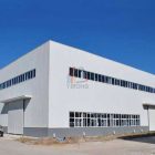 How to cool down the single storey steel structure workshop? How to cool down the single storey steel structure workshop?