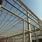 What are the characteristics of steel structure applications? What are the characteristics of steel structure applications?