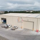 What are the advantages of prefabricated steel structure warehouse? What are the advantages of prefabricated steel structure warehouse?