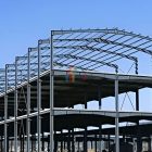 Design methods for load and comfort in pre-engineered steel buildings Design methods for load and comfort in pre-engineered steel buildings