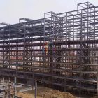 Description of failure modes of high-rise steel structures Description of failure modes of high-rise steel structures