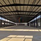 How to solve the maintenance problem of steel workshop building? How to solve the maintenance problem of steel workshop building?