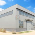 How to choose a suitable steel prefab workshop? How to choose a suitable steel prefab workshop?