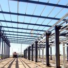 What are the requirements for the processing of steel H-beam? What are the requirements for the processing of steel H-beam?