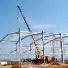 What is the current situation of prefabricated steel structure buildings? What is the current situation of prefabricated steel structure buildings?