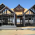 Do self-built American villas choose reinforced concrete structure or steel structure? Do self-built American villas choose reinforced concrete structure or steel structure?