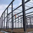 Why should we vigorously promote prefabricated steel structures? Why should we vigorously promote prefabricated steel structures?