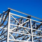 What is steel structure for building? What is steel structure for building?