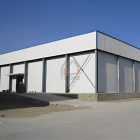 How to solve the water leakage of steel structure factory? How to solve the water leakage of steel structure factory?