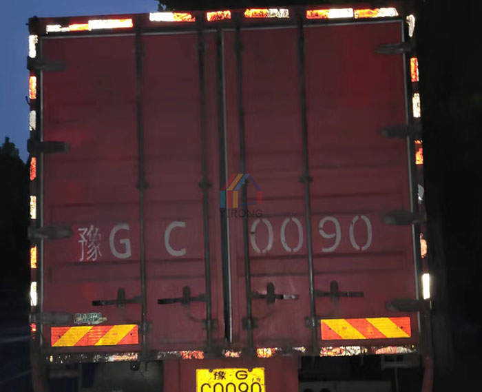 warehouse steel structure delivery