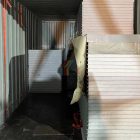 UK housing sandwich foam board delivery