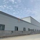 Why use steel structure warehouse? Why use steel structure warehouse?