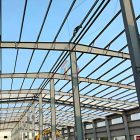 What are the methods to improve the fire resistance of steel structures? What are the methods to improve the fire resistance of steel structures?