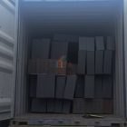 Garage steel structure Customized production and delivery to the United States