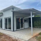 Low Cost Steel House Low Cost Steel House