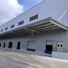 Construction of Automated Stereoscopic Refrigerated Warehouse Construction of Automated Stereoscopic Refrigerated Warehouse