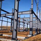 Where is the beauty of metal structure engineering buildings? Where is the beauty of metal structure engineering buildings?