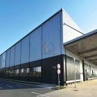 Peb structure of pre engineered buildings Peb structure of pre engineered buildings