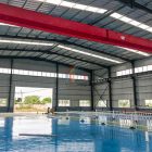 How to strengthen the metal shop buildings to ensure its firmness and safety? How to strengthen the metal shop buildings to ensure its firmness and safety?