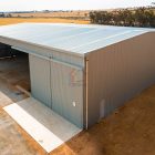 Metal Storage Buildings Metal Storage Buildings