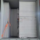 Puf panels for prefabricated metal warehouse sent to Australia Puf panels for prefabricated metal warehouse sent to Australia